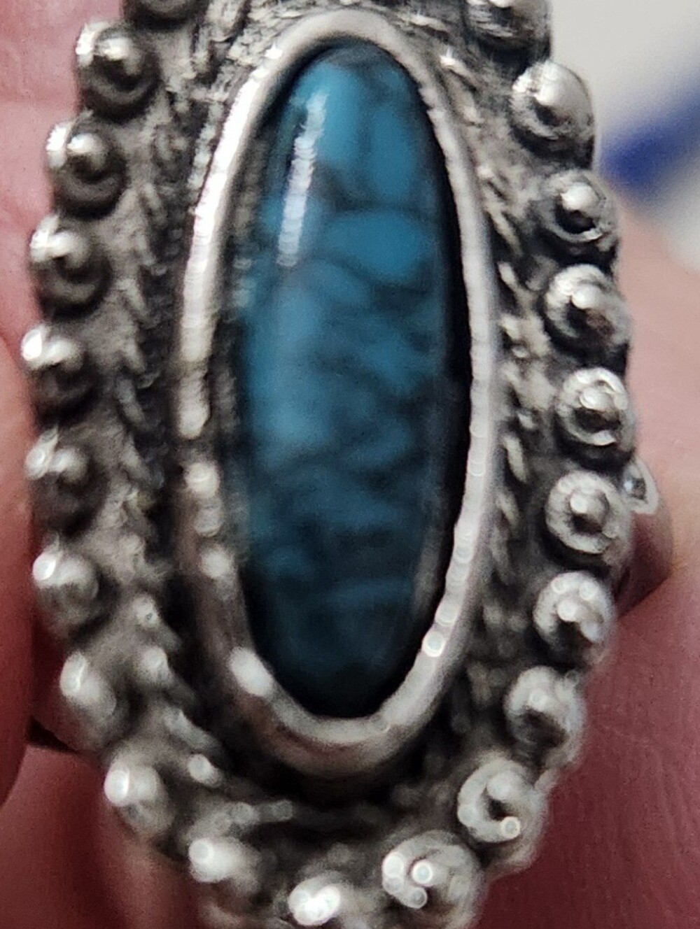 Vintage Ring